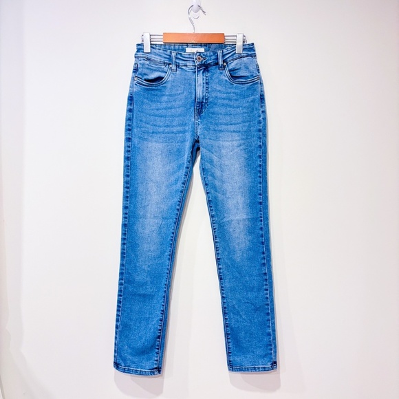 MAX COCOS Light blue jeans - Picture 3 of 10